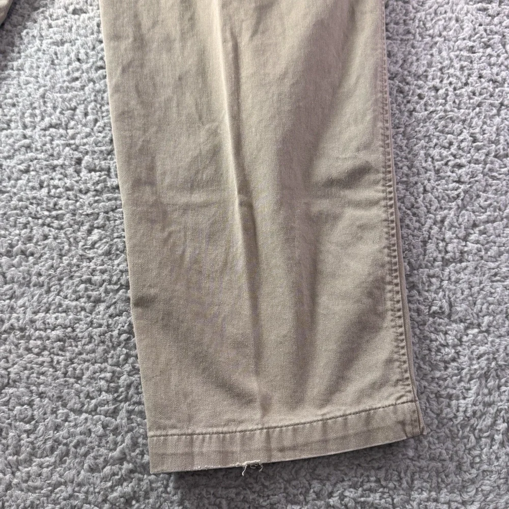 Dockers Well Worn Khakis Size‎ 38x28